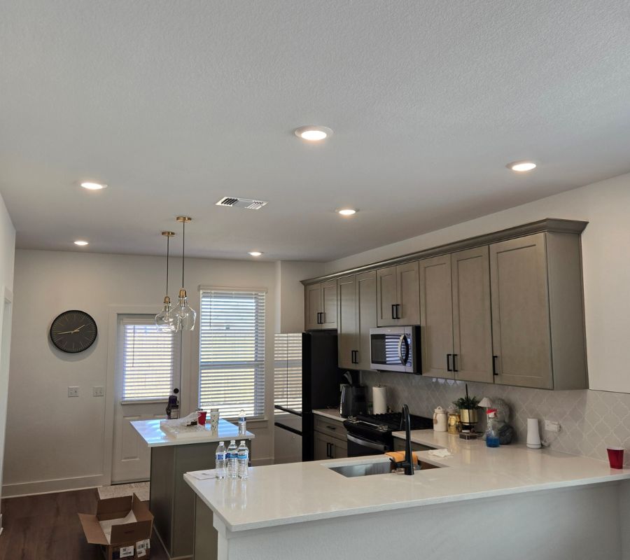 Our Electrical Services and Approach