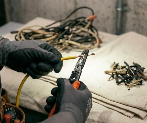 Accurate Electrical Issue Detection for Your Home