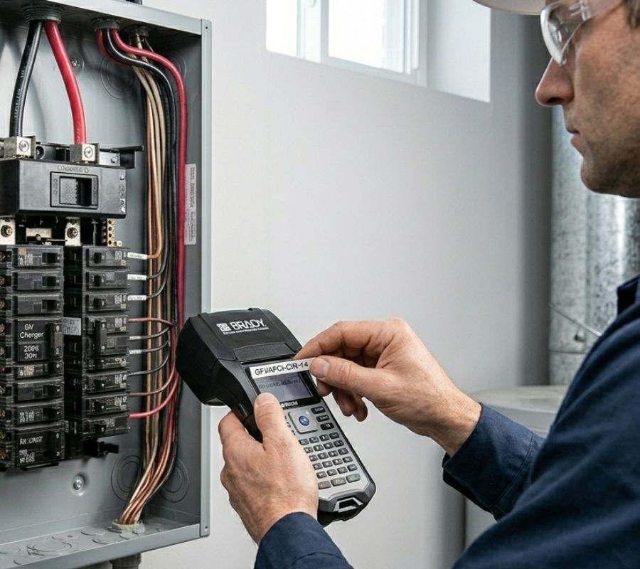 When You May Need an Electrical Panel Upgrade