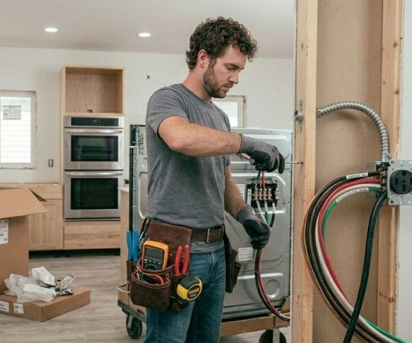 Upgrade Your Electrical System for Modern Living