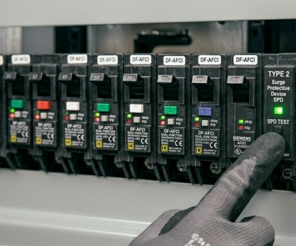 Upgrade Your Electrical Panel for Better Power and Safety