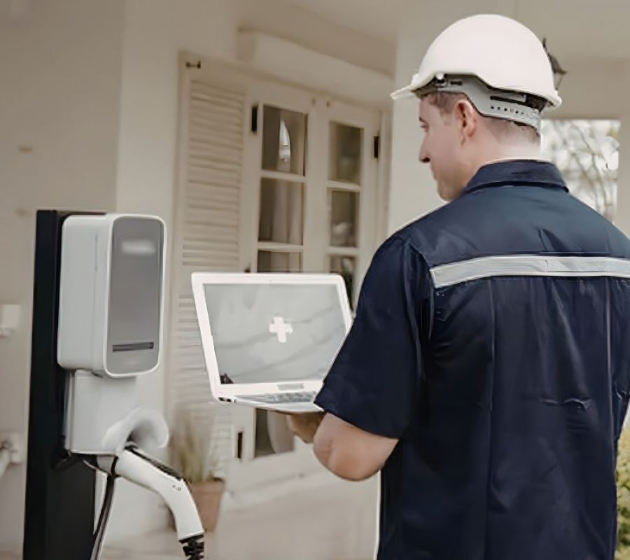 When You May Need a Home EV Charger Installation