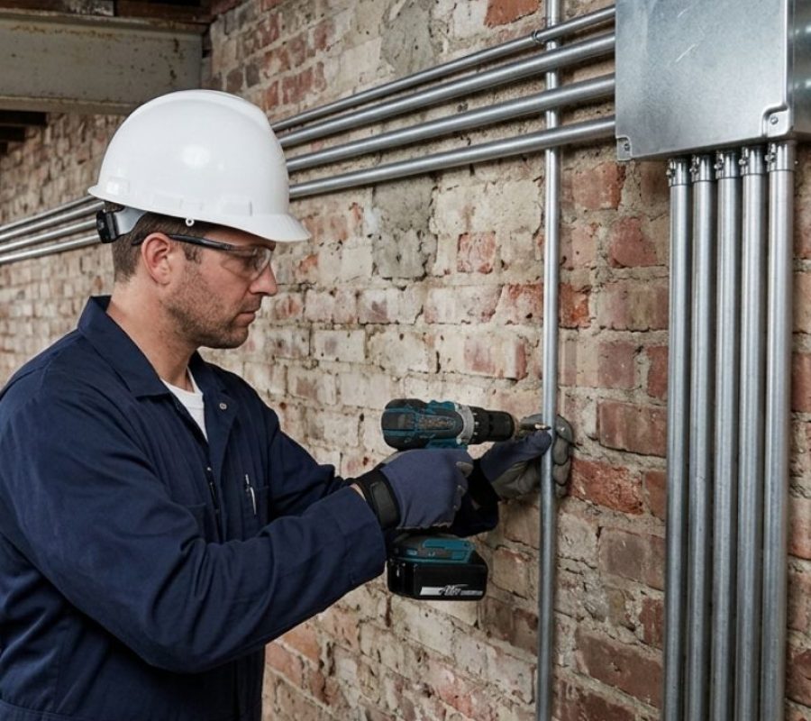 When You May Need an Electrical Panel Upgrade