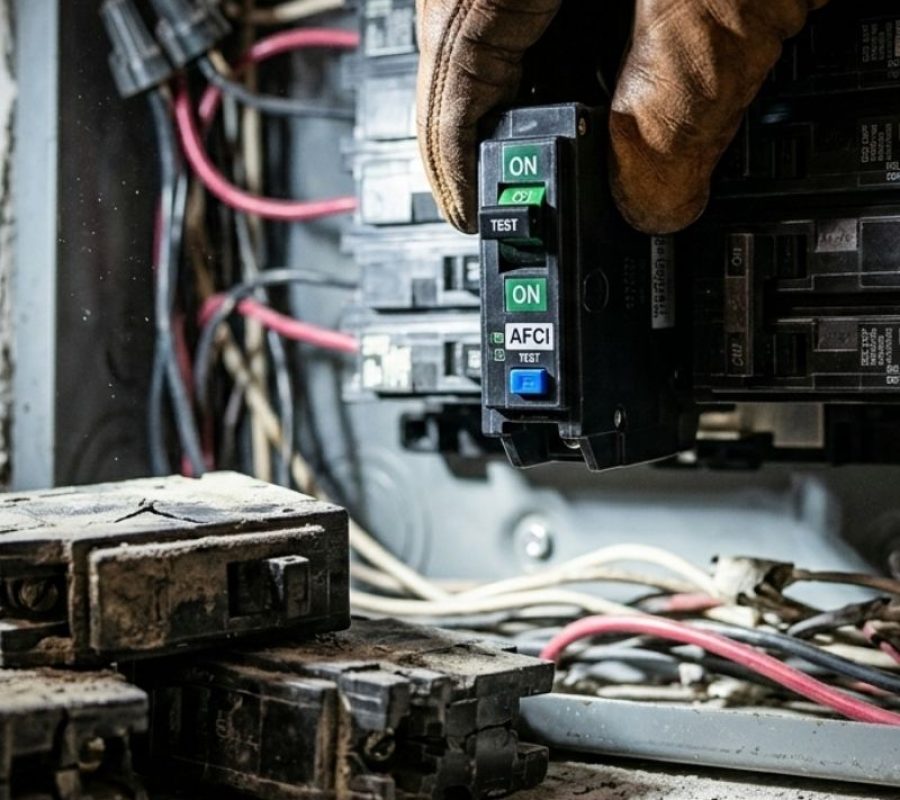 Electrical Repair
