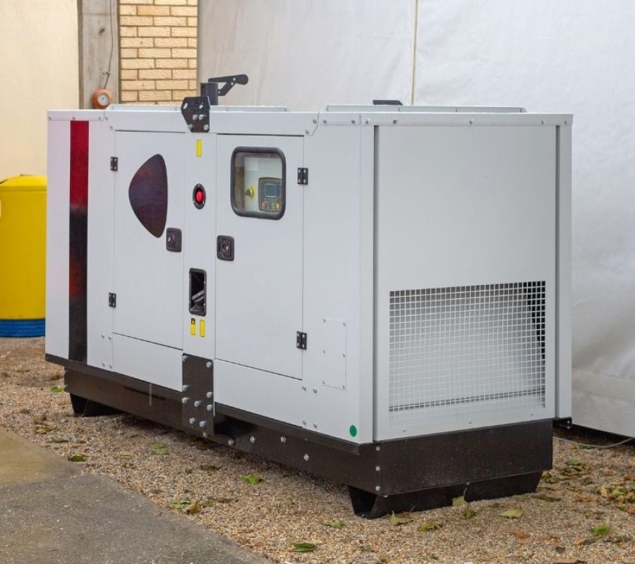 When You May Need a Home Generator Installation