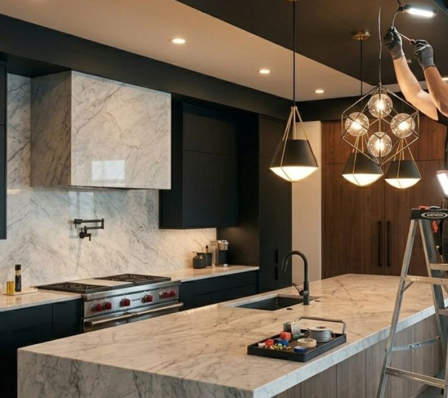 When You May Need a Home Lighting Upgrade